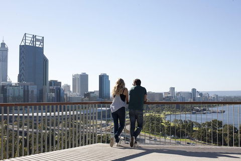 Perth And Fremantle Tour With Optional Swan River Cruise - Australian Directory 1