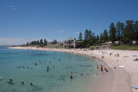 Perth And Fremantle Tour With Optional Swan River Cruise - Australian Directory 2