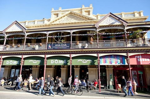 Perth And Fremantle Tour With Optional Swan River Cruise - Australian Directory 3