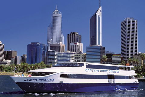 Perth And Fremantle Tour With Optional Swan River Cruise - Australian Directory 4