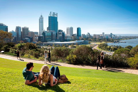 Perth And Fremantle Tour With Optional Swan River Cruise - Australian Directory 5