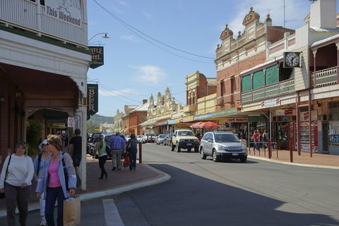 Wave Rock, York, Wildflowers, And Aboriginal Cultural Day Tour From Perth - Australian Directory 1