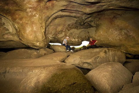 Wave Rock, York, Wildflowers, And Aboriginal Cultural Day Tour From Perth - Australian Directory 2