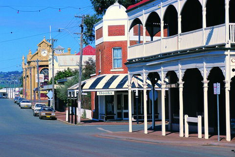 Wave Rock, York, Wildflowers, And Aboriginal Cultural Day Tour From Perth - Australian Directory 3