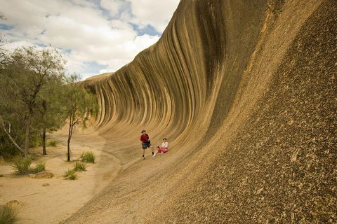 Wave Rock, York, Wildflowers, And Aboriginal Cultural Day Tour From Perth - Australian Directory 5