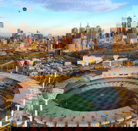 Melbourne Balloon Flight at Sunrise - Australian Directory