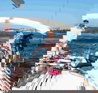 Sydney Harbour Luxury Sailing Trip including Lunch - Australian Directory