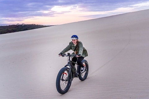 After Hours Electric Fatbike Tour In Kangaroo Island - Australian Directory 0