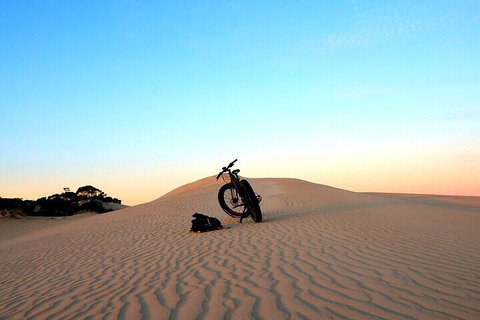 After Hours Electric Fatbike Tour In Kangaroo Island - Australian Directory 1