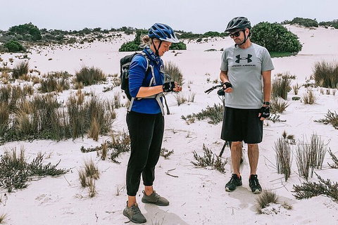 After Hours Electric Fatbike Tour In Kangaroo Island - Australian Directory 3