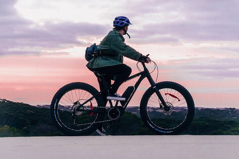 After Hours Electric Fatbike Tour In Kangaroo Island - Australian Directory 4