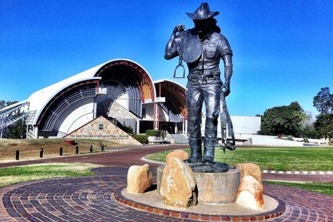 8-Day Outback Experience From Queensland - Australian Directory 0