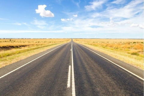 8-Day Outback Experience From Queensland - Australian Directory 3