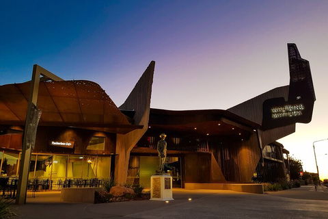 8-Day Outback Experience From Queensland - Australian Directory 4