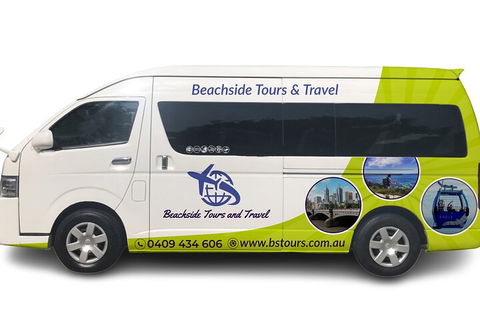 Fort Nepean And Quarantine Station Tour - Australian Directory 0