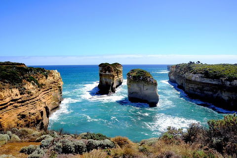 Great Ocean Road Small-Group Ecotour From Melbourne - Australian Directory 0