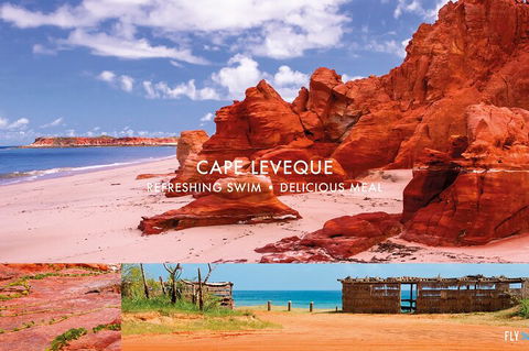 Fly The Falls Tour - Australian Directory 4