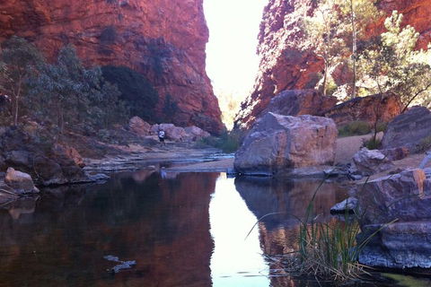 West MacDonnell Private Tour With Transfer - Australian Directory 2