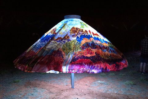 Private Cultural And Historical Painted Desert Tour In Hermannsburg - Australian Directory 2