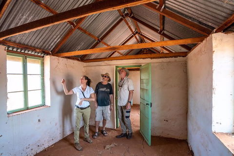 Private Cultural And Historical Painted Desert Tour In Hermannsburg - Australian Directory 4