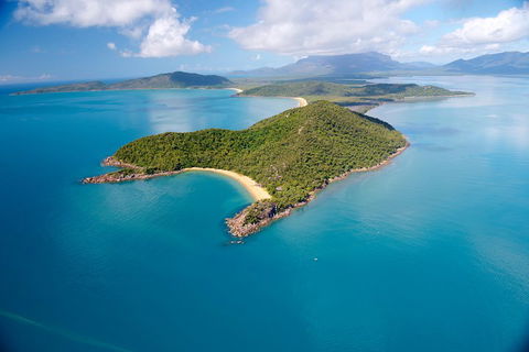 60-Minute Palm Island Scenic Helicopter Flight From Townsville - Australian Directory 3