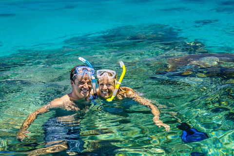 Fly To Green Island - Cruise Return - Australian Directory 2