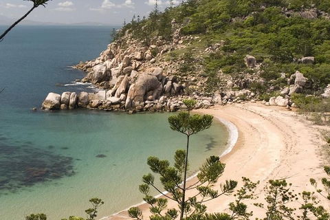 Townsville Helicopter Tour - Australian Directory 0