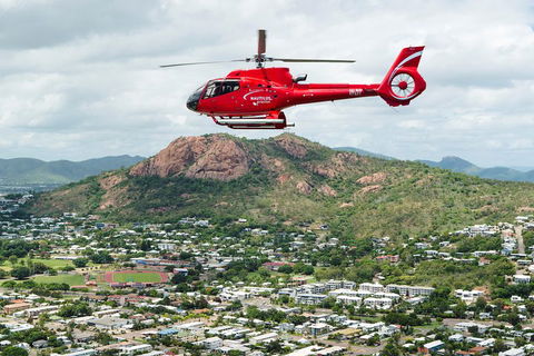 Townsville Helicopter Tour - Australian Directory 2