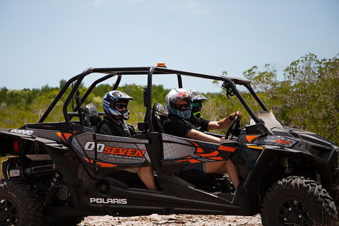 Octopussy 1.5 Hour Off-road Tour In Darwin (3 People In A 4 Seater Vehicle) - Australian Directory 0