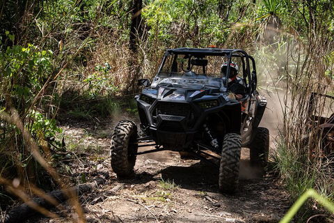 Octopussy 1.5 Hour Off-road Tour In Darwin (3 People In A 4 Seater Vehicle) - Australian Directory 3