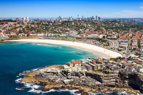 Sydney Beaches Tour By Helicopter - Australian Directory 0