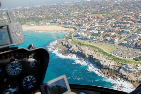 Sydney Beaches Tour By Helicopter - Australian Directory 4