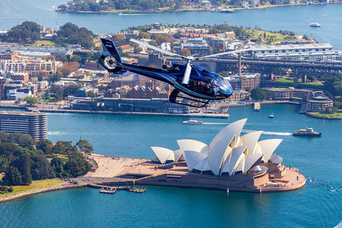 Sydney Beaches Tour By Helicopter - Australian Directory 5