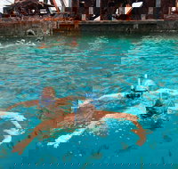 Moreton Island Snorkel and Sandboarding 4WD Day Trip from Brisbane - Australian Directory