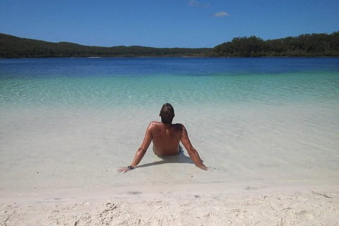 3 Day Tour In Fraser Island - Australian Directory 1