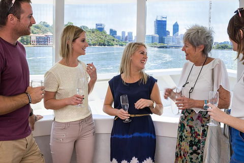 Fremantle Lunch Cruise - Australian Directory 3