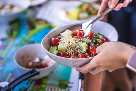 Fremantle Lunch Cruise - Australian Directory 5