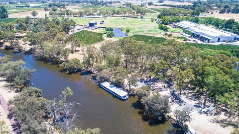 Taste Of The Valley Cruise From Perth - Australian Directory 3