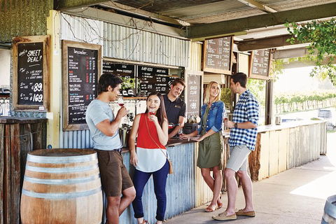 Taste Of The Valley Cruise From Perth - Australian Directory 4
