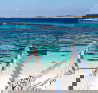 Perth to Rottnest Island Roundtrip Ferry Ticket - Australian Directory