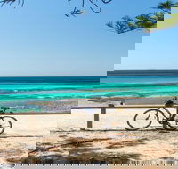 Rottnest Island Bike Snorkel  Ferry Package from Perth - Australian Directory