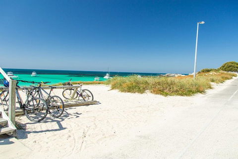 Rottnest Island Bayseeker Day Trip From Perth - Australian Directory 1