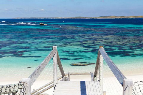 Rottnest Island Settlement Explorer Segway Package From Perth - Australian Directory 4