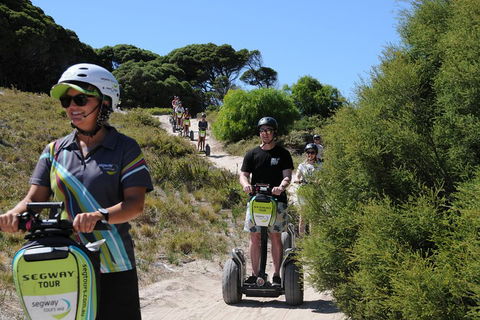 Rottnest Island Settlement Explorer Segway Package From Perth - Australian Directory 5