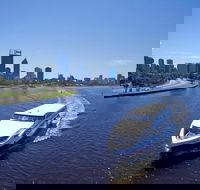 One-way Sightseeing Cruise between Perth and Fremantle - Australian Directory