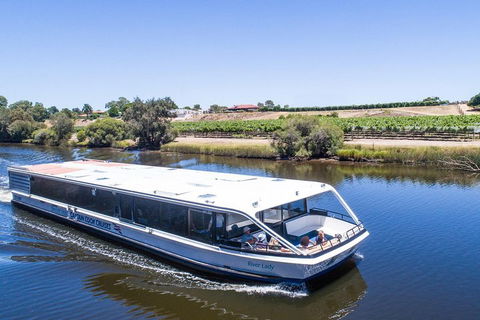 Swan Valley Gourmet Wine Cruise From Perth - Australian Directory 0