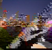 Perth Swan River Dinner Cruise - Australian Directory
