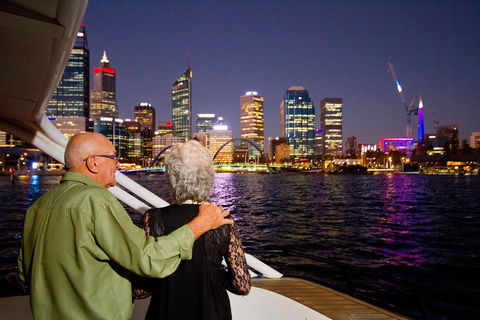 Perth Swan River Dinner Cruise - Australian Directory 0