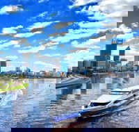 Swan River Scenic Cruise - Australian Directory