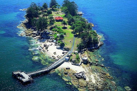 Sydney Harbour Hop-on Hop-off Cruise - Australian Directory 0